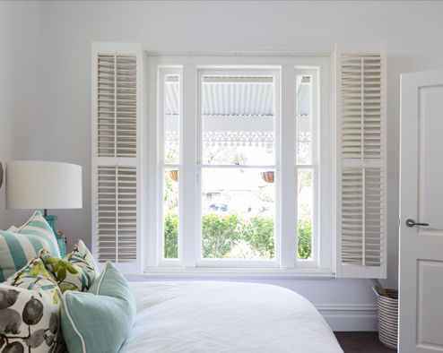 blinds